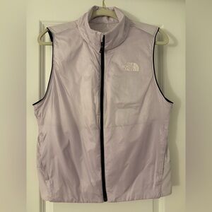 The North Face Women's Lavender Vest